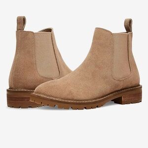 Steve Madden Leopold Bootie